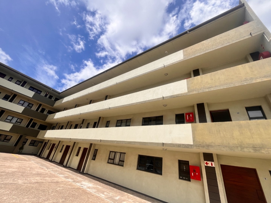 To Let 2 Bedroom Property for Rent in Ferreira Town Eastern Cape